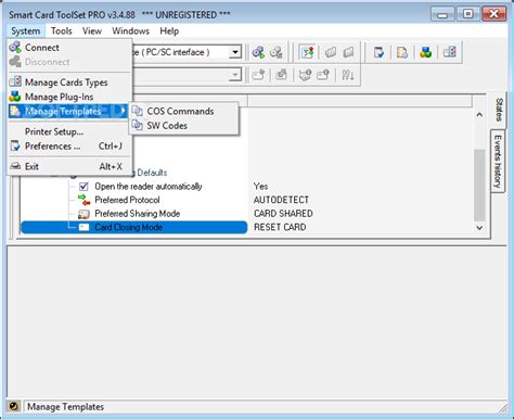 windows event id 6105 smart card|Smart card reader freezing OS. Report indicates at 610 event .